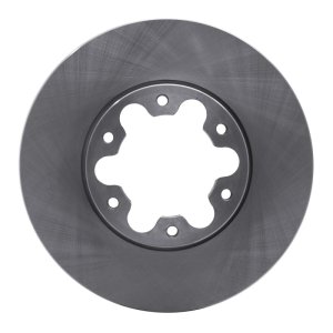 Ford Transit-150 Brake Rotor (1) - Front - R1 Concepts - Plain - `20-`25